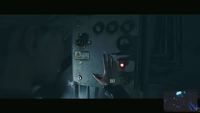 Rocker Assassin66630 online show from 11-30-25, 05:11