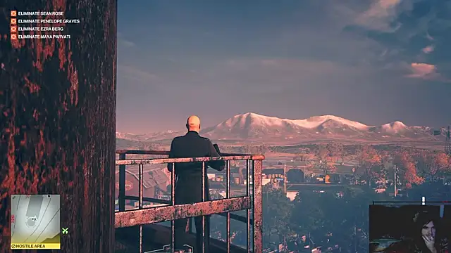 Rocker Assassin66630 online show from 12-16-25, 06:51