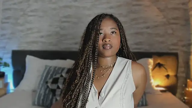 Anneth  M online show from 01-09-26, 07:37