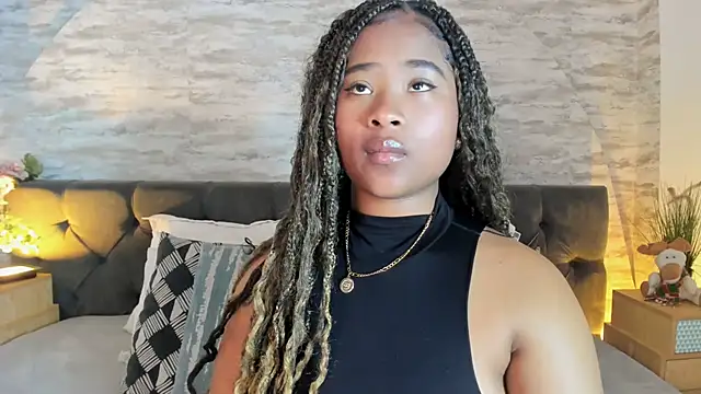 Anneth  M online show from 07-17-26, 07:41