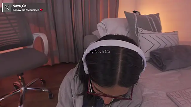 DanyNova Co online show from 01-29-25, 11:14