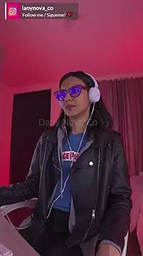 DanyNova Co online show from 02-19-25, 10:20