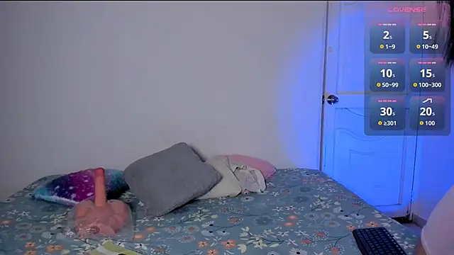 thamara26 online show from 02-12-26, 02:39