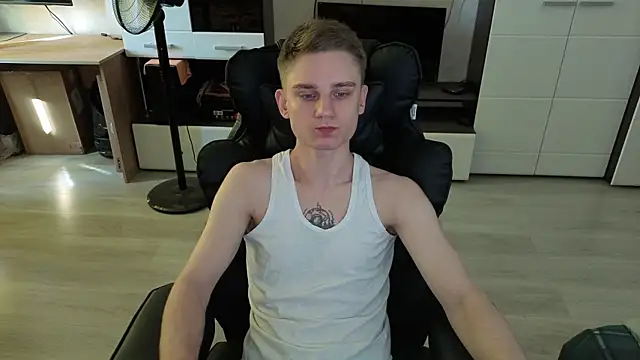 angryzan online show from 07-29-26, 04:43