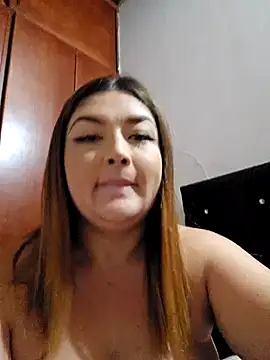 Sofia Queen17 online show from 01-08-25, 10:59