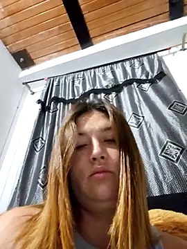 Sofia Queen17 online show from 02-22-25, 10:18