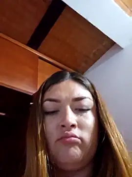 Sofia Queen17 online show from 02-26-25, 02:04