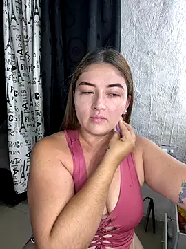 Sofia Queen17 online show from 01-07-26, 11:12
