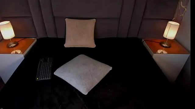 ana beckett online show from 02-19-25, 03:05