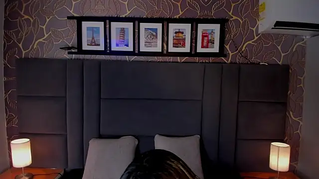 ana beckett online show from 02-21-25, 03:10