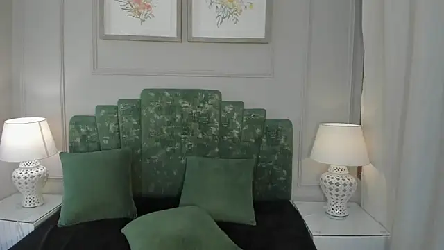 ana beckett online show from 03-02-25, 02:00