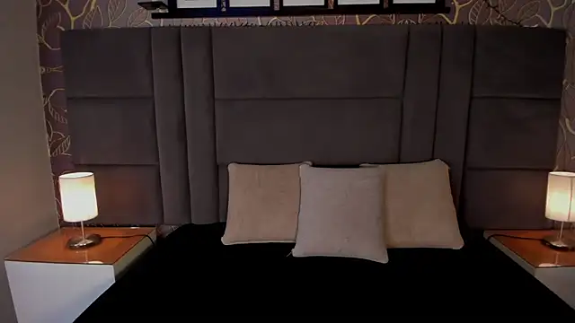 ana beckett online show from 03-11-25, 11:44