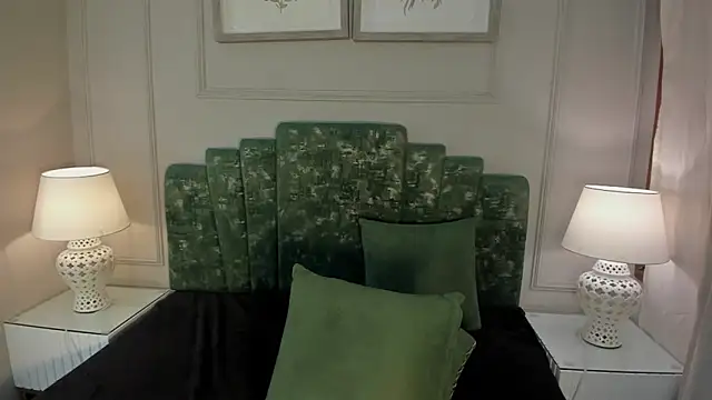 ana beckett online show from 03-16-25, 05:17