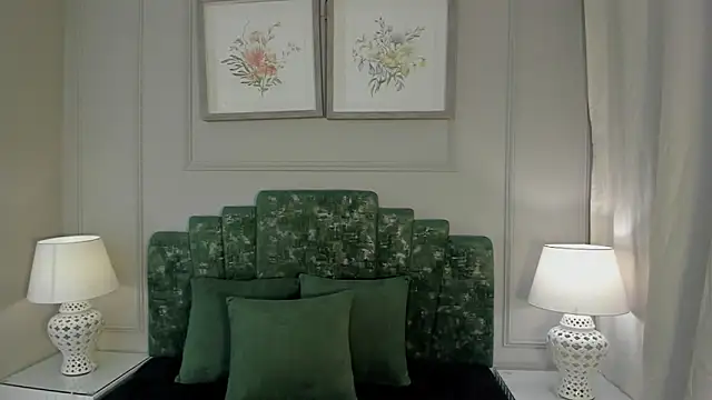 ana beckett online show from 03-19-25, 10:55