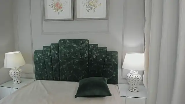 ana beckett online show from 10-24-25, 10:44