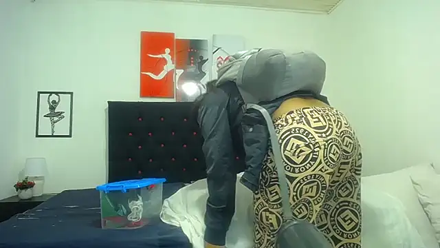 hairy pussywet online show from 01-15-25, 12:36