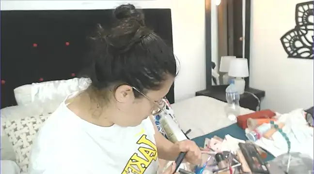 Snapshot of hairy_pussywet chatting on 02-13-25, 10:54 hairy pussywet online show from 02-13-25, 10:54