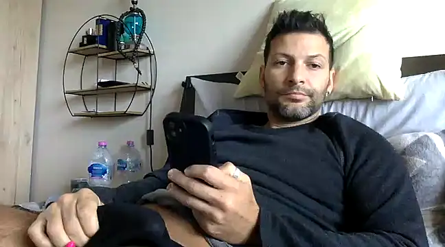 goroasroma90 online show from 12-04-24, 09:51