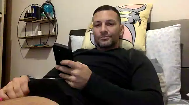 goroasroma90 online show from 12-19-24, 03:52