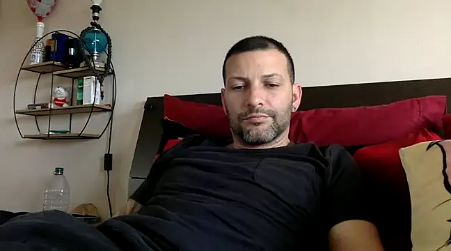 goroasroma90 online show from 03-13-25, 03:06