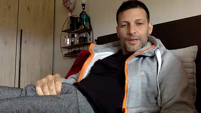 goroasroma90 online show from 04-01-26, 03:53