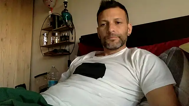goroasroma90 online show from 04-23-26, 05:59