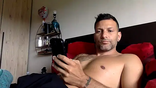 goroasroma90 online show from 05-05-26, 10:12