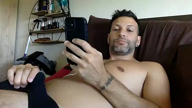 goroasroma90 online show from 05-30-26, 10:56