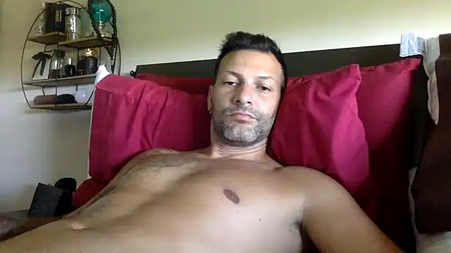 goroasroma90 online show from 08-09-26, 08:41
