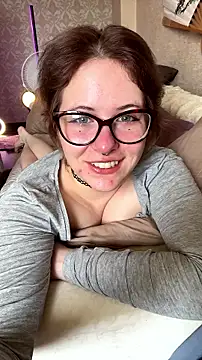 lily noris online show from 08-04-26, 07:55