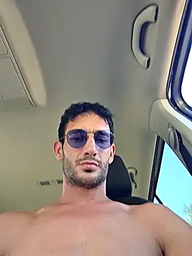 Zeefy online show from 07-28-26, 03:21