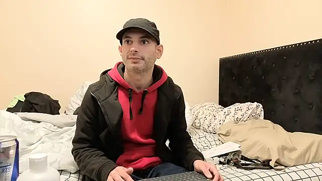 hailzeffn online show from 10-24-25, 08:49