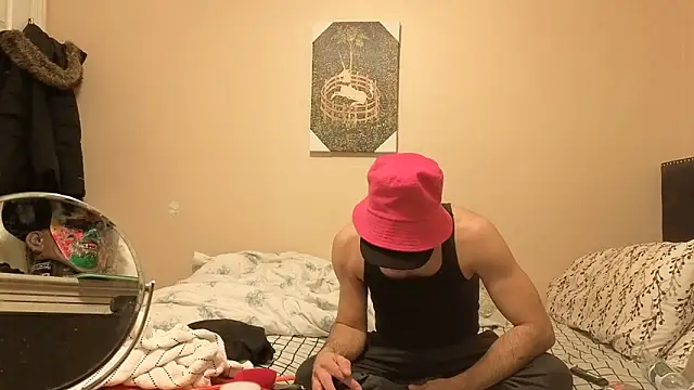 hailzeffn online show from 12-20-25, 01:12