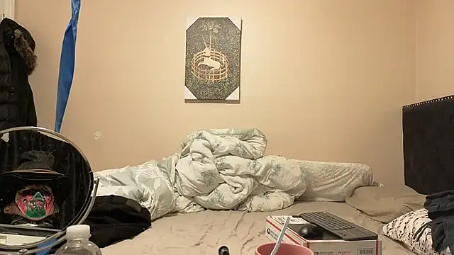 hailzeffn online show from 03-22-26, 12:30