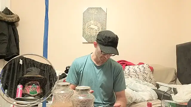 hailzeffn online show from 03-30-26, 11:50