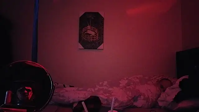 hailzeffn online show from 04-06-26, 04:46