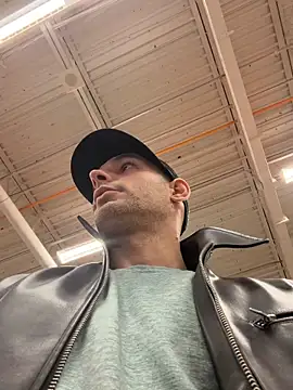 hailzeffn online show from 04-26-26, 09:23