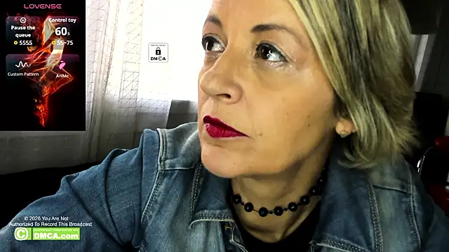 KARINASPALACIOS online show from 03-17-26, 10:29