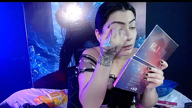 sophy rock online show from 03-03-26, 02:12