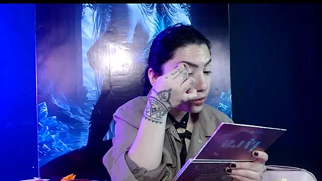 sophy rock online show from 03-04-26, 01:50