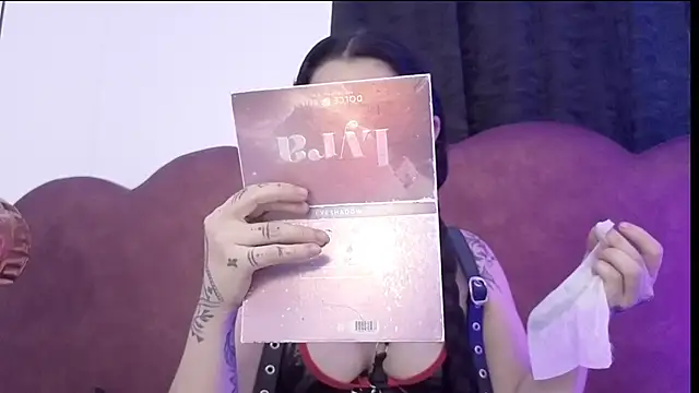 sophy rock online show from 04-17-26, 03:37