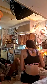 Snapshot of whitetrashdirtyslut chatting on 08-05-26, 07:38 whitetrashdirtyslut online show from 08-05-26, 07:38