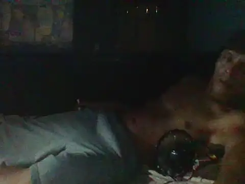 Tawan Mandrake online show from 11-07-25, 05:18