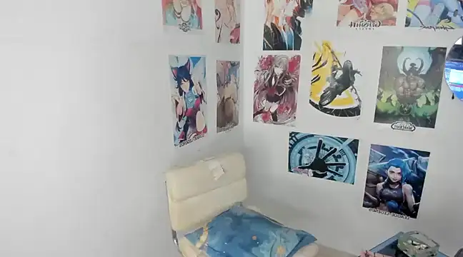 gennesisxx online show from 12-16-24, 08:58