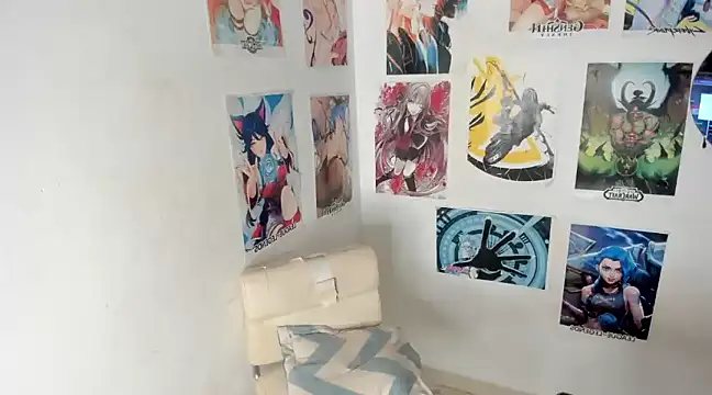 gennesisxx online show from 12-26-24, 08:11