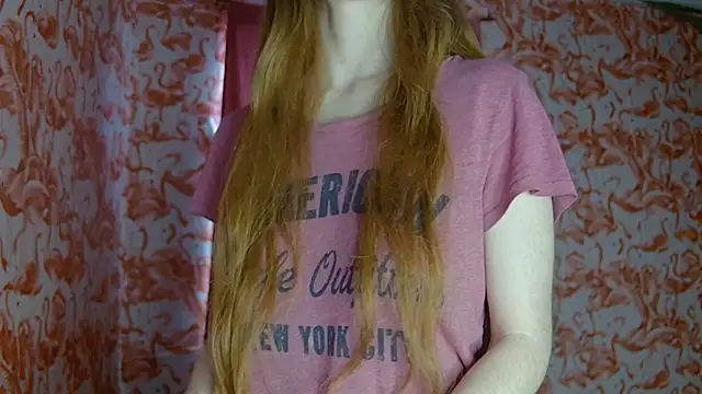 strawberrysmoothie online show from 06-20-26, 06:22