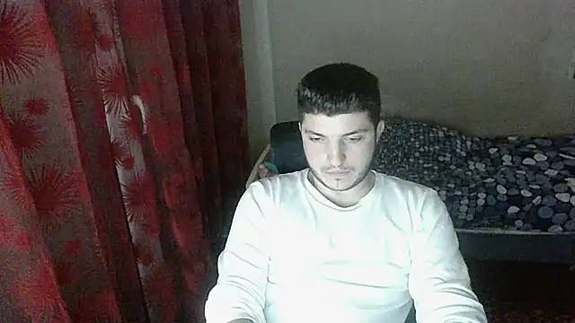 BoiWhore online show from 12-17-24, 03:17