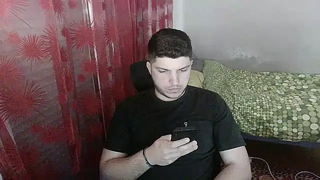 BoiWhore online show from 03-08-26, 12:20