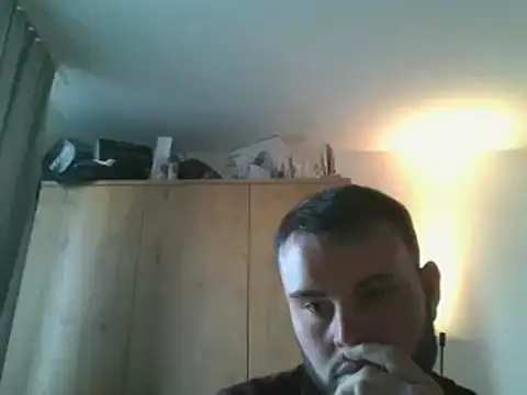 Snapshot of hotshot5395 chatting on 01-19-25, 02:59 hotshot5395 online show from 01-19-25, 02:59