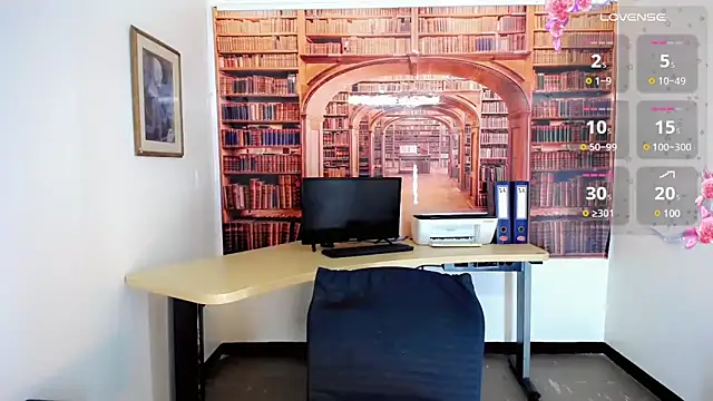 khiara moretti online show from 03-13-25, 07:28